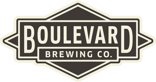 Boulevard Brewing Proper Pour Imperial Stout Double-Aged In Red Wine Casks And Whiskey Barrels