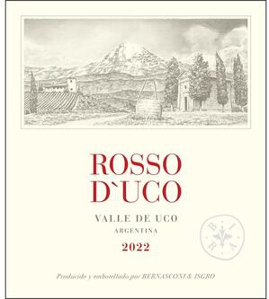 Bira Wines Rosso D'Uco Valle de Uco
