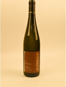 Alzinger Wachau Riesling Ried Loibenberg Smaragd