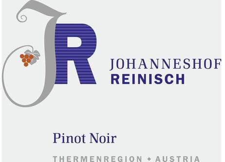 Johanneshof Reinisch Thermenregion Pinot Noir