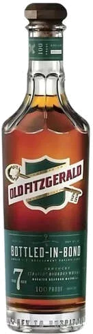 Old Fitzgerald Bottle-in-Bond