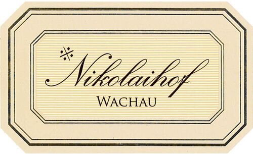 Nikolaihof Wachau Gruner Veltliner Zwickl
