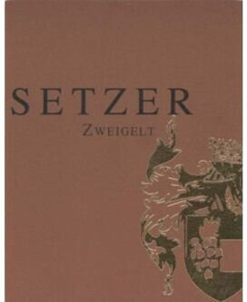 Setzer Zweigelt