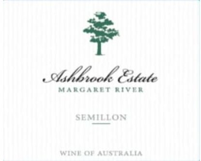 Ashbrook Estate Semillon
