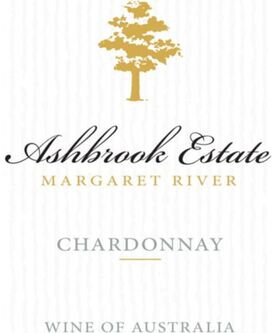 Ashbrook Estate Chardonnay