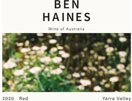 Ben Haines Red Yarra Valley