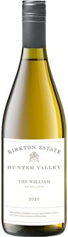 Kirkton Estate Semillon The William Hunter Valley
