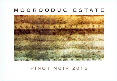Moorooduc Estate Pinot Noir Mornington Peninsula