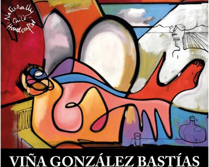 Vina Gonzalez Bastias Naranjo Valle del Maule
