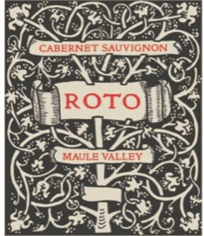 Vina Maitia Cabernet Sauvignon Roto Valle del Maule