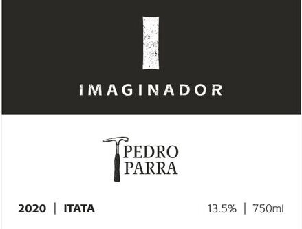 Pedro Parra y Familia Cinsault Imaginador Itata