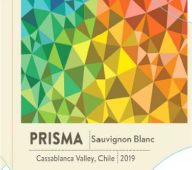 Prisma Sauvignon Blanc Valle de Casablanca