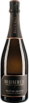 Braunewell Rheinhessen Brut De Selztal