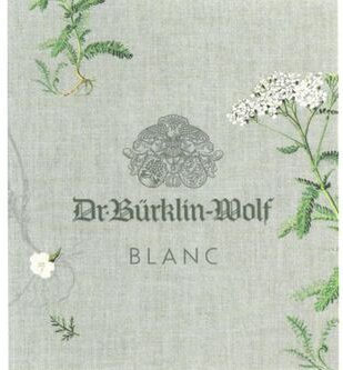 Dr. Burklin-Wolf Pfalz Cuvee Blanc