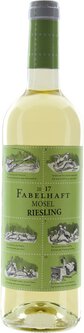 Fio Wines Mosel Riesling Fabelhaft