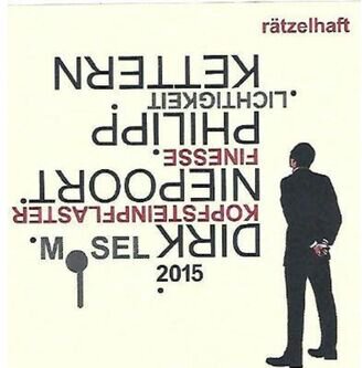 Fio Wines Riesling Ratzelhaft