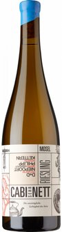 Fio Wines Mosel Riesling Cabi Sehr Nett