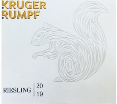 Kruger-Rumpf Riesling Estate
