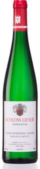 Schloss Lieser Riesling Kabinett Niederberg Helden