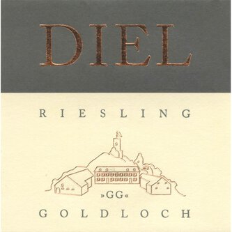Schlossgut Diel Riesling Dorsheimer Goldloch Grosses Gewachs