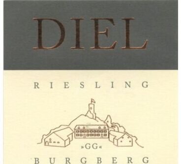 Schlossgut Diel Riesling Dorsheimer Pittermannchen Grosses Gewachs
