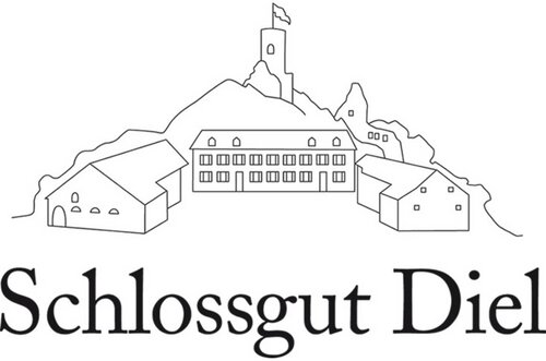 Schlossgut Diel Nahe Brut Pinot De Diel