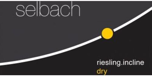 J & H Selbach Riesling Incline Dry