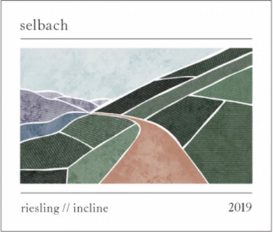 J & H Selbach Riesling Incline