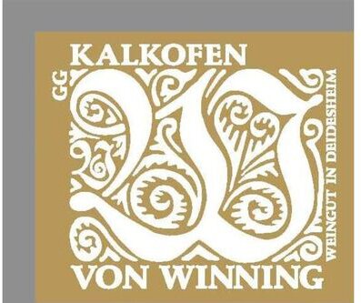 Von Winning Riesling Kalkofen Grosses Gewachs