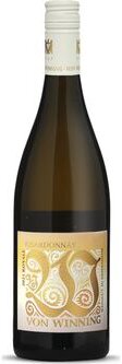 Weingut von Winning Pfalz Chardonnay Royale