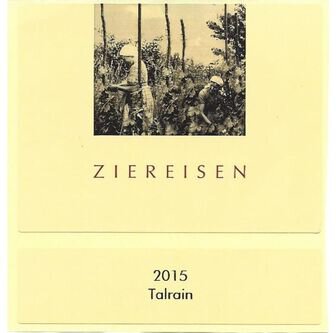 Weingut Ziereisen Talrain