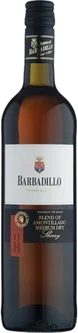 Bodegas Barbadillo Amontillado Medium Dry Sherry