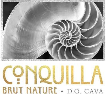Conquilla Cava Brut Nature