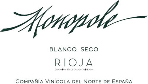 CVNE Monopole