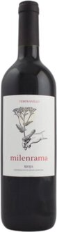 Milenrama Rioja Tempranillo Joven (Un-Oaked)