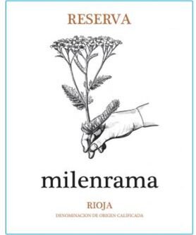 Milenrama Rioja Riserva
