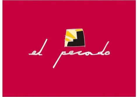 Raul Perez Ribera Sacra El Pecado