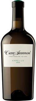 Can Sumoi Penedes Xarel-lo