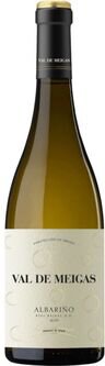 Val de Meigas Rias Baixas Albarino