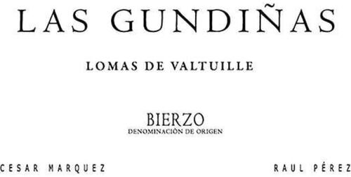 La Vizcaina Bierzo Las Gundinas