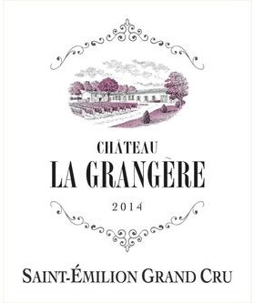 Chateau la Grangere Saint-Emilion
