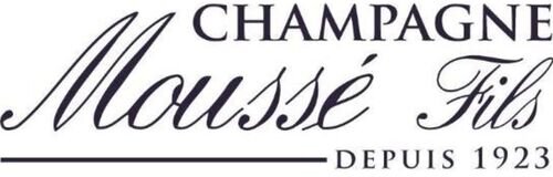 Mousse Fils Champagne Brut Hommage A Cuisles