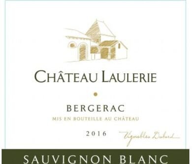 Chateau Laulerie Bergerac Sauvignon Blanc