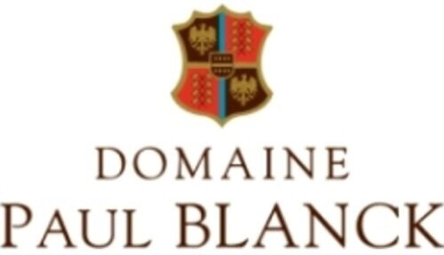 Domaine Paul Blanck Alsace Pinot Noir Classique