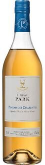 Cognac Park Pineau Park Pineau Des Charentes