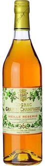 Dudognon 20 Year Old Vieille Reserve Grande Champagne Cognac