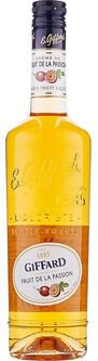 Giffard Creme de Fruit de la Passion Liqueur