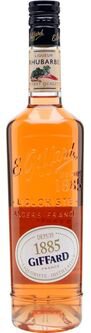 Giffard Rhubarbe Liqueur