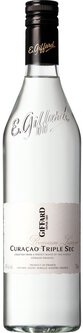 Giffard Curaao Triple Sec Premium Liqueur