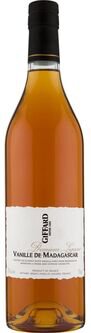 Giffard Vanille de Madagascar Premium Liqueur